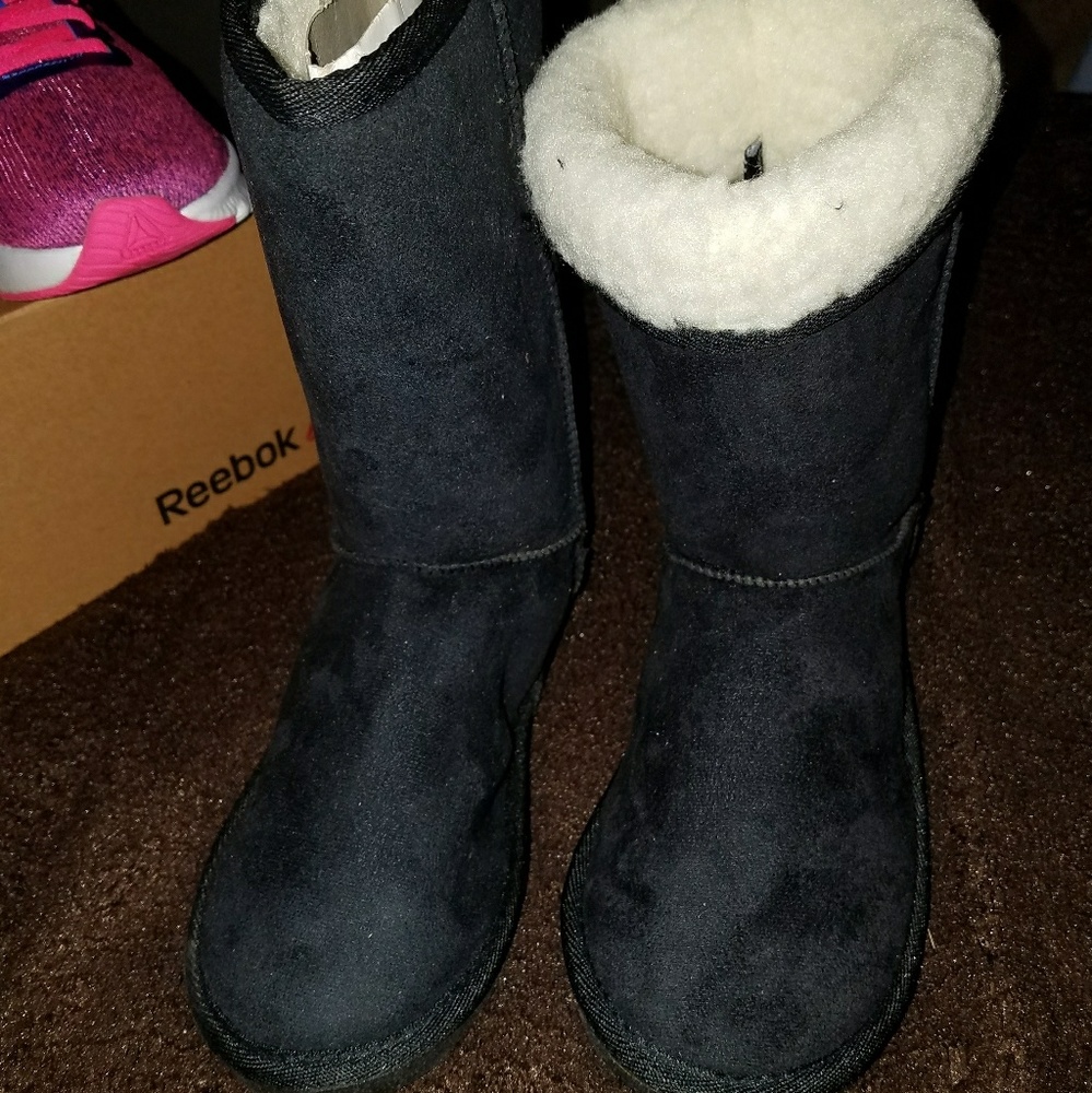 Woman's boots